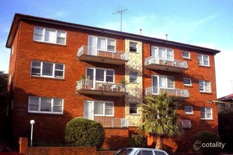 9/6-10 West St, Hurstville, NSW 2220