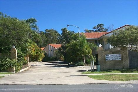 Property photo of 11/6-8 Bridgman Drive Reedy Creek QLD 4227