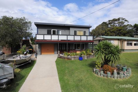 35 Ingle Ring, Culburra Beach, NSW 2540
