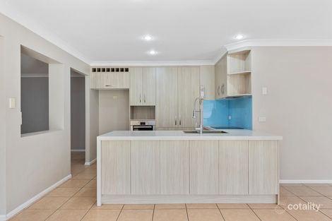 Property photo of 14 Conan Close Wulkuraka QLD 4305