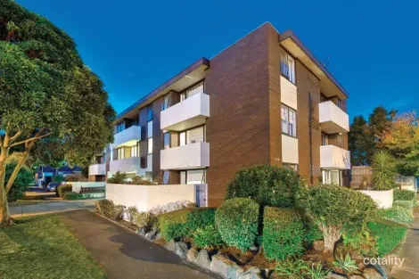 7/136 Park St, St Kilda West, VIC 3182