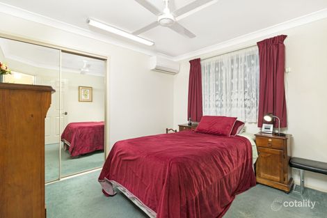 Property photo of 12 Oasis Court Morayfield QLD 4506