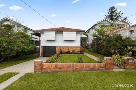 Property photo of 18 Brisbane Street Ashgrove QLD 4060