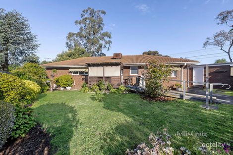 Property photo of 7 Ross Street Ferntree Gully VIC 3156