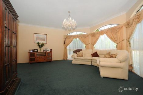 Property photo of 7 Saint Andrews Court Middle Ridge QLD 4350