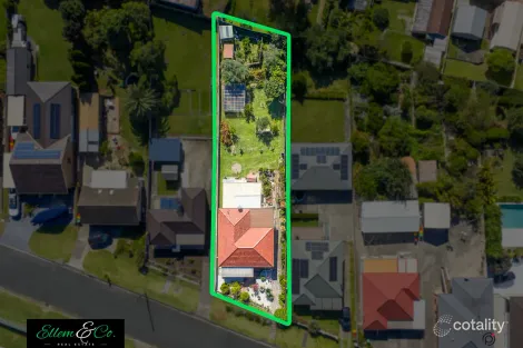 38 Trevor Ave, Lake Heights, NSW 2502
