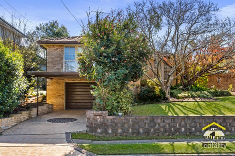 Property photo of 32 Cherrybrook Road Lansvale NSW 2166
