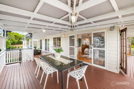 Property photo of 115 Lloyd Street Camp Hill QLD 4152
