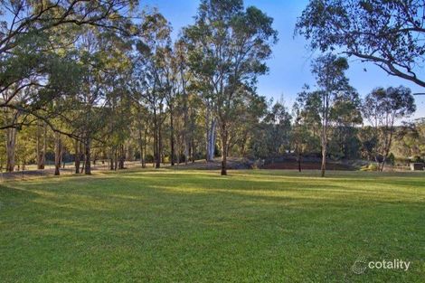 Property photo of 458 Grose Vale Road Grose Vale NSW 2753