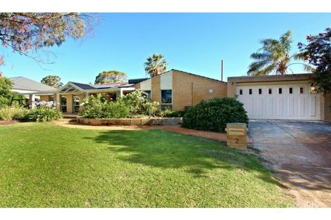 Property photo of 2 Aries Court Shelley WA 6148