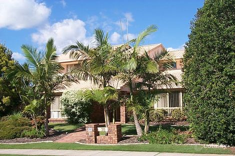 35 Greenup St, Capalaba, QLD 4157