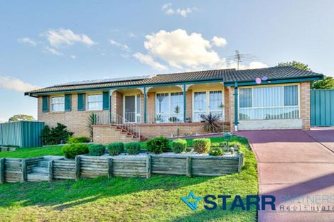 13 Stranraer Dr, St Andrews, NSW 2566