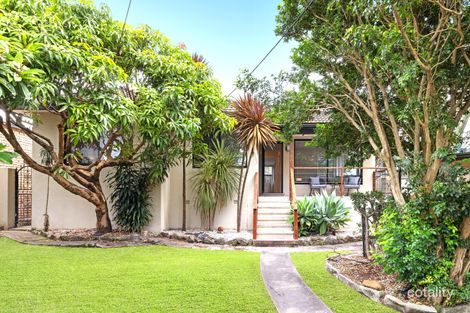 Property photo of 130 Caledonian Street Bexley NSW 2207