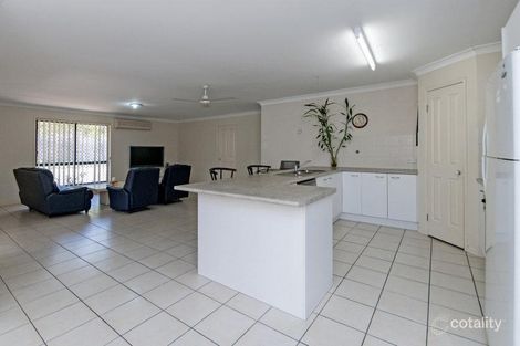 Property photo of 46 McKerrow Crescent Goodna QLD 4300