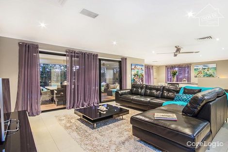 Property photo of 24 Giordano Place Belmont QLD 4153