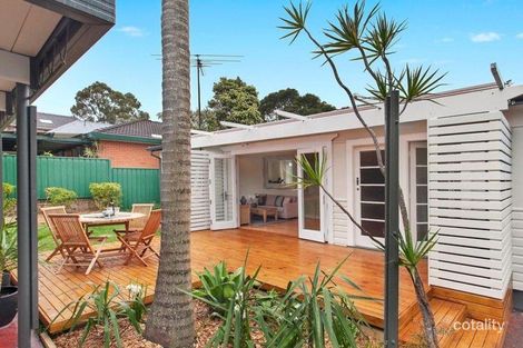 Property photo of 12 Malvina Street Ryde NSW 2112