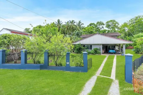 Property photo of 4 Maina Street Woree QLD 4868