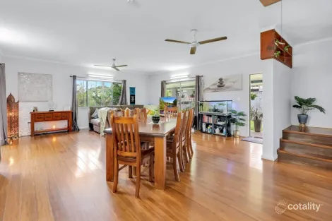 Property photo of 4 Maina Street Woree QLD 4868