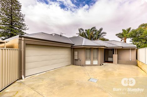 Property photo of 5A Moolyeen Road Carey Park WA 6230