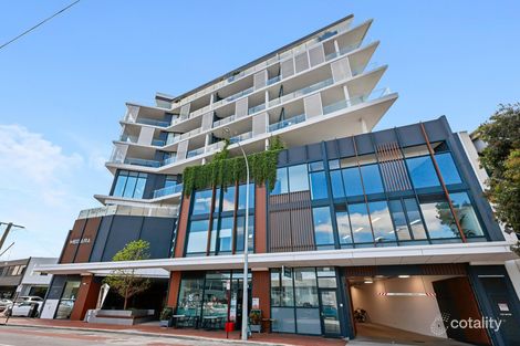Property photo of 504/636 Newcastle Street Leederville WA 6007