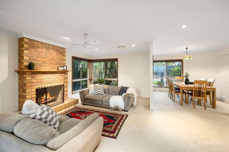Property photo of 3 Tallawong Place The Gap QLD 4061