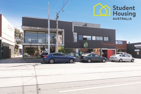 Property photo of 206/141 Waverley Road Malvern East VIC 3145