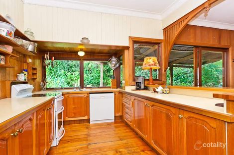 Property photo of 58 Rouen Road Bardon QLD 4065