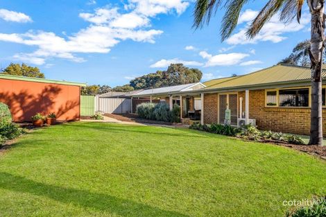 Property photo of 39 Southbound Avenue Aberfoyle Park SA 5159