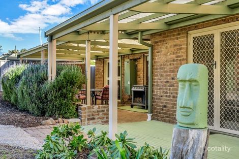 Property photo of 39 Southbound Avenue Aberfoyle Park SA 5159
