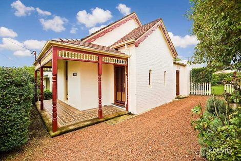 Property photo of 10 Cantor Street Croydon NSW 2132