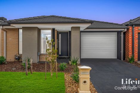 Property photo of 81 Astoria Drive Point Cook VIC 3030