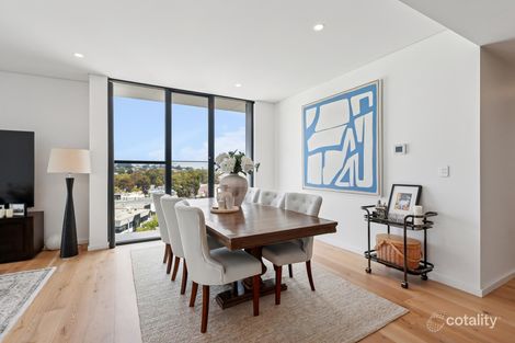 Property photo of 504/636 Newcastle Street Leederville WA 6007