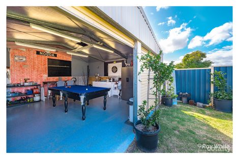 Property photo of 14 Buxton Drive Gracemere QLD 4702