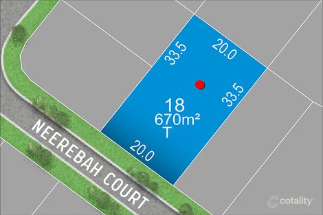 Property photo of 18 Neerebah Court Julago QLD 4816