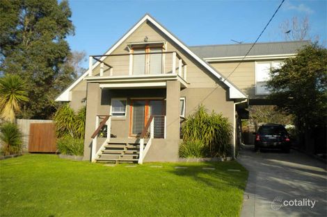 Property photo of 3 Iris Street Dromana VIC 3936