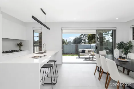 Property photo of 3 Bayly Street Minchinbury NSW 2770