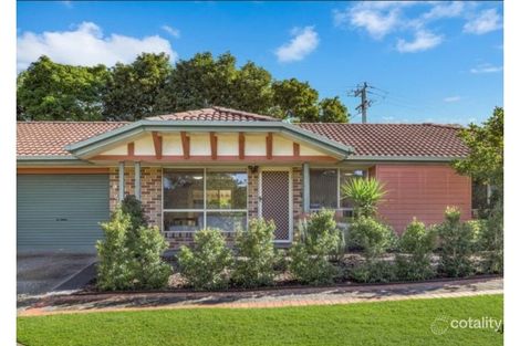 Property photo of 40/1 Bridgman Drive Reedy Creek QLD 4227