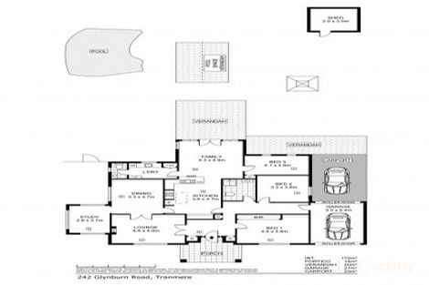 242 Glynburn Rd, Tranmere, SA 5073