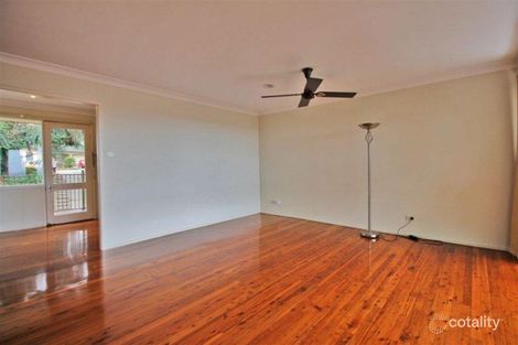 Property photo of 85 Lanhams Road Winston Hills NSW 2153