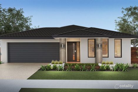 Lot 3423 Sunman Dr, Point Cook, VIC 3030