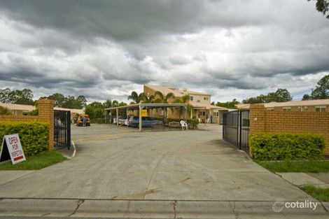 Property photo of 32/145 Fryar Road Eagleby QLD 4207