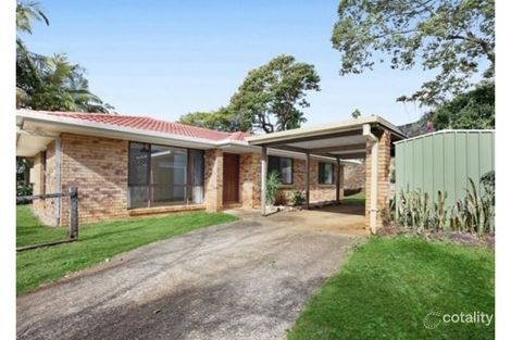 Property photo of 7 Simpson Drive Bilambil Heights NSW 2486