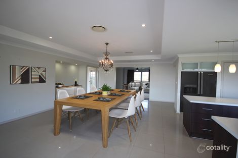 Property photo of 12 Kingfisher Crescent Scone NSW 2337