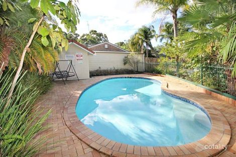 Property photo of 20/4 Sherwood Close Mudgeeraba QLD 4213