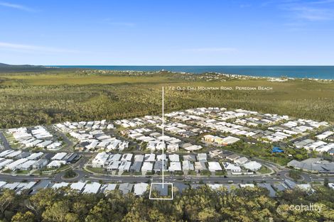 Property photo of 172 Old Emu Mountain Road Peregian Beach QLD 4573