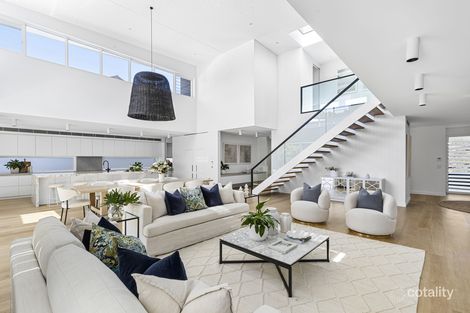 Property photo of 4 Marinna Road Elanora Heights NSW 2101