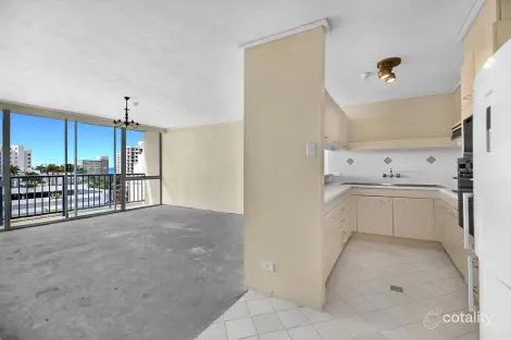 Property photo of 807/67 Ferny Avenue Surfers Paradise QLD 4217