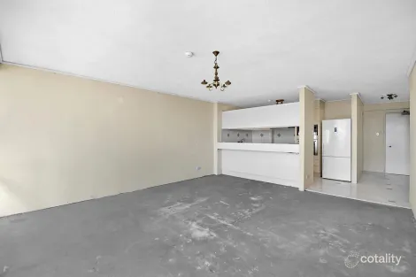 Property photo of 807/67 Ferny Avenue Surfers Paradise QLD 4217
