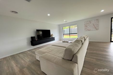 Property photo of 1 Nellee Place Young NSW 2594