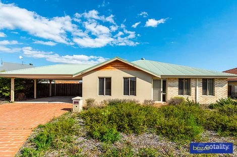 Property photo of 10 Rainsby Crescent Ellenbrook WA 6069